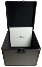 COS Black Limited Aluminum 12