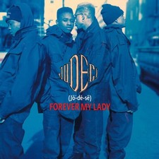 Jodeci - Forever My Lady (35th Anniversary) [New Vinyl LP] Anniversary Ed picture
