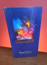 Disney's 75 Years of Music & Memories 3-CD Set Sealed New In Box picture