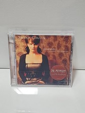 Polaroids: a Greatest Hits Collection by Shawn Colvin (CD, 2004) picture