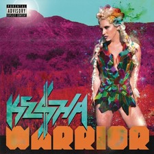 Ke$ha - Warrior (Deluxe Version) picture