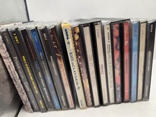 Prince Lot Of 15 CDs Purple Rain And More picture