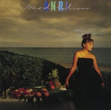 Anri - MEDITATION Blu-spec CD picture