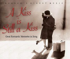KISS IS STILL A KISS - A Kiss Is Still A Kiss (Various Artists) - picture