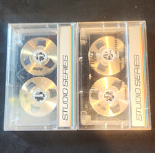 Word Studio Series Tracks Cassette Devoted to You/Flesh of My Flesh picture