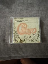 CHICAGO XI [1977]  CD Tested Excellent Condition B37 picture