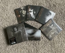 ULTRA RARE This Mortal Coil - Japan Ltd Ed 4 CD Box Set TMCBOX1. 4AD. AS NEW. picture