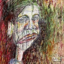 Teethe - Teethe (LP) New Sealed Vinyl picture