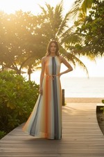 🌈 Turn Heads in This Gorgeoy NY&C Maxi 🌈 picture