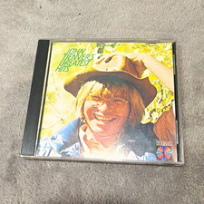 John Denver John Denver's Greatest Hits CD 1982 RCA Victor Country PCD1-0374 picture