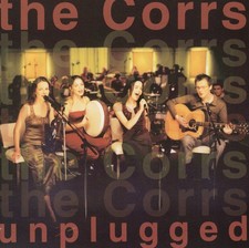 The Coors - Unplugged - Like New US CD -  picture