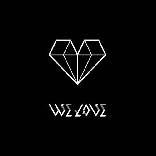 WE LOVE - We Love