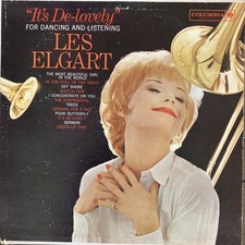 Les Elgart 