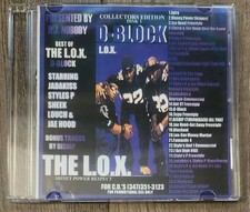 DJ NOBODY 
