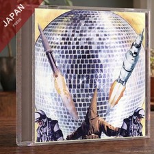 N.A.S.A. - The Spirit Of Apollo(Limited Edition) CD Japan Import picture