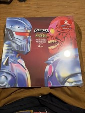 Czarface Meets Frankie Pulitzer Vinyl LP NYCC Exclusive 2026 Sealed picture
