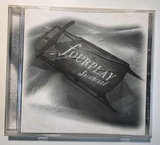 Fourplay: Snowbound(Audio CD)(1-Disk Set) picture