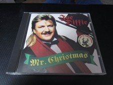 Mr. Christmas by Joe Diffie (CD, 1995) picture