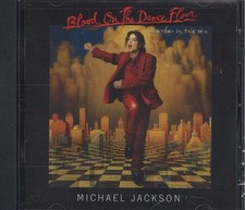 Blood On The Dance Floor/HIStory In The Mix picture