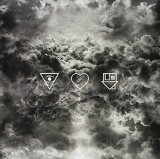 The Neighbourhood - I Love You. [New Vinyl LP] Explicit, 180 Gram picture