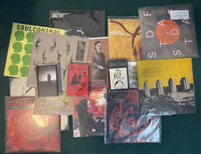 USED LOT 13 HC 7