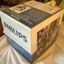 Philips Original Jackets Collection [New CD Box Set] Brand New Sealed picture