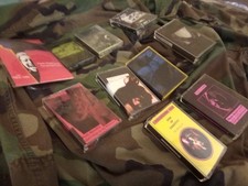 Ramirez 10 cassettes HN HNW picture