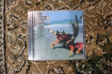 Prodigy, Fat of the Land CD 1996 picture