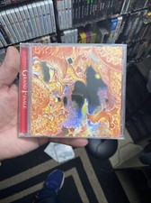 Final Fantasy VI Grand Finale orchestra soundtrack CD OST 6 authentic Squaresoft picture