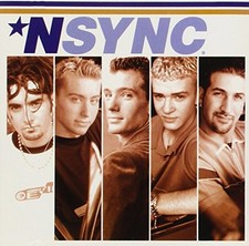 N Sync - Audio CD By N Sync - GOOD picture