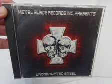 Huge Selection of CD's # 1 Hard Rock & Metal - Rare Titles Choose From Drop Down picture