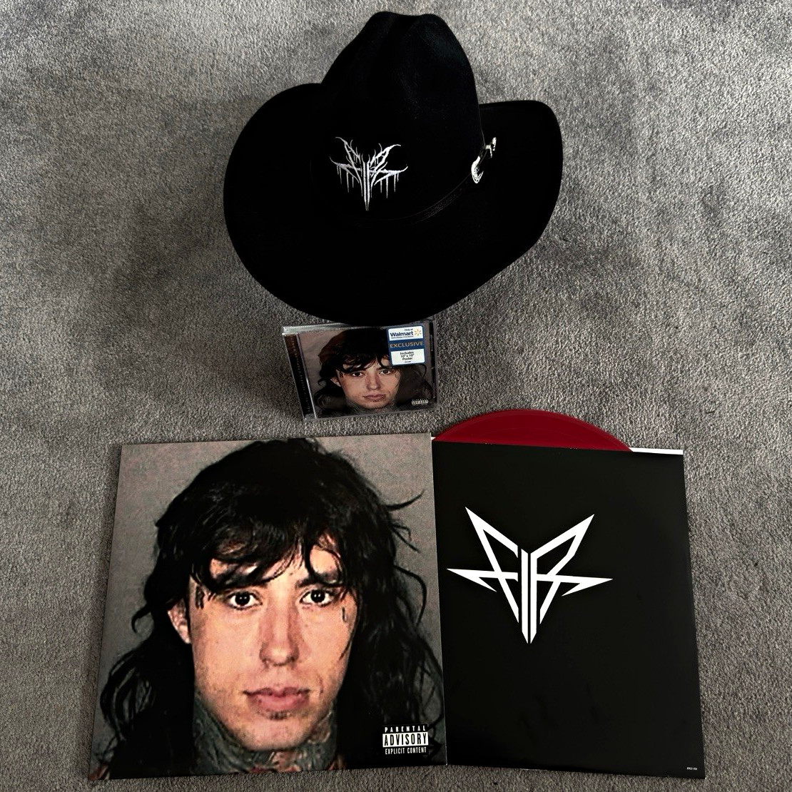 Falling In Reverse Bundle Complete (Read Description)