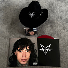 Falling In Reverse Bundle Complete (Read Description) picture