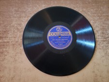 1920s MINT-EXC FRANK CRUMIT Good-Bye Dixie /Don't Take Away Those BLUES 2965 78 picture