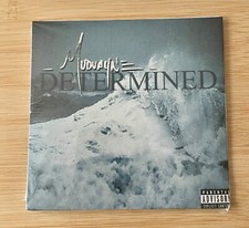 MUDVAYNE Determined SEALED PROMO Single 2004 Slipknot Korn Hatebreed Tool picture
