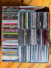 30 CD Random Lot - Pure Liquidation Unsearched Reseller / Collector picture