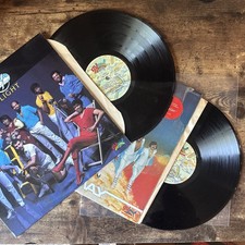 Skyy Skyway & Skyylight Salsoul/Vinyl LP / 1980 / SA-8532 VG +/VG + Shrink Hype picture