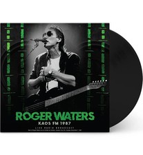 Roger Waters - KAOS FM 1987 LP 12