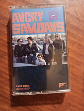 STP Not LSD by Angry Samoans Cassette, 1988 rare vintage Triple X Entertainment picture