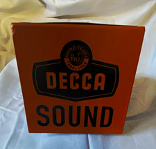 Decca Decca Sound: The Mono Years 1944-1956 Limited Edition 53CD Box Set picture