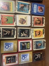 27 Vintage Twin Tapes Music Cassette Tape picture