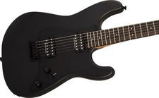 SPECIAL-ORDER CHARVEL PRO-MOD PLUS SO-CAL HT STYLE 1 |  SCORCHED EARTH picture