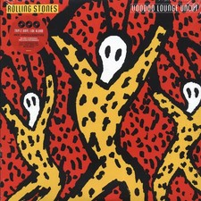 The Rolling Stones - Voodoo Lounge Uncut (3xLP) (remastered) [New Vinyl LP] picture