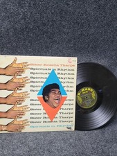 Vintage Sister Rosetta Tharpe Spirituals In Rhythm 12