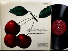 HOWARD McGHEE Life Is Just A Bowl Of Cherries LP BETHLEHEM BCP-61 MONO 1956 Jazz picture