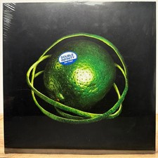 Big Thief - Double Infinity [New Vinyl LP] Sparkle Recycled Record New Sealed picture