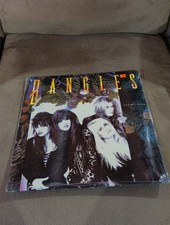 NOS Sealed Vintage 1988 Bangles Everything Album Vinyl Columbia Mint picture