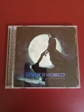Underworld (Music From The Motion Picture) / CD 2003 - First Edition picture