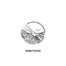 Robin Thicke - On Earth, And In Heaven [New CD] Explicit picture