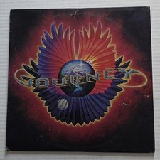 JOURNEY - Infinity, Read Description Below picture